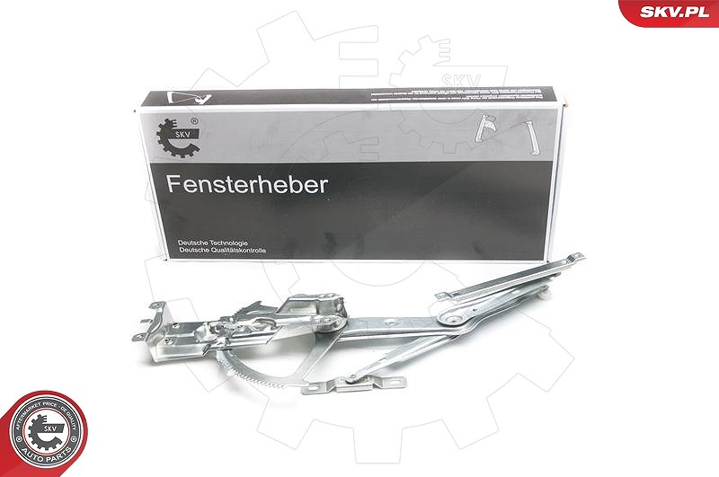 Esen Skv Fensterheber [Hersteller-Nr. 01SKV832] für Opel, Vauxhall