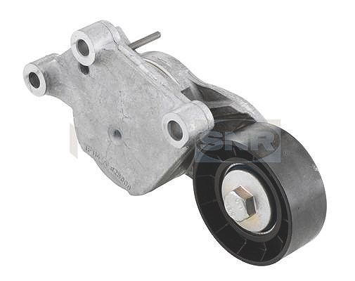 Snr Spannrolle, Keilrippenriemen [Hersteller-Nr. GA359.19] für Ford, Ds, Mini, Citroën, Peugeot