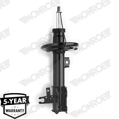 Monroe Stoßdämpfer Vorderachse links [Hersteller-Nr. G8010] für Opel, Vauxhall