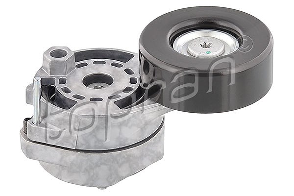 Topran Riemenspanner, Keilrippenriemen [Hersteller-Nr. 113195] für Audi, VW