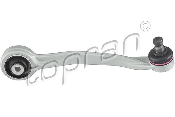 Topran Lenker, Radaufhängung [Hersteller-Nr. 113618] für Audi, Porsche