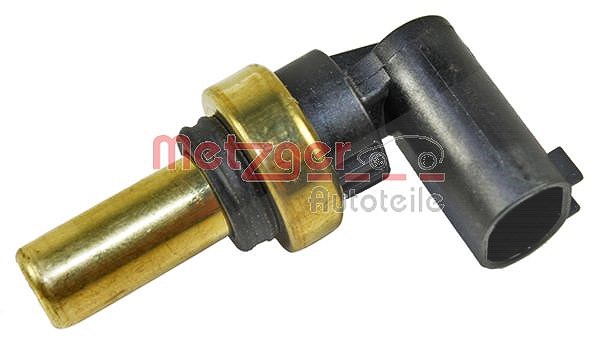 Metzger Autoteile Sensor, Kühlmitteltemperatur [Hersteller-Nr. 0905472] für Saab, Opel, Vauxhall