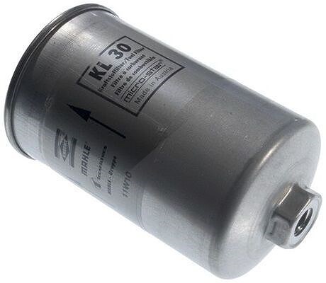 Mahle Kraftstofffilter [Hersteller-Nr. KL30] für Bentley, Saab, Reliant, Ford, Ferrari, Panther, Peugeot, Lancia, Volvo, Ginetta, Middlebridge