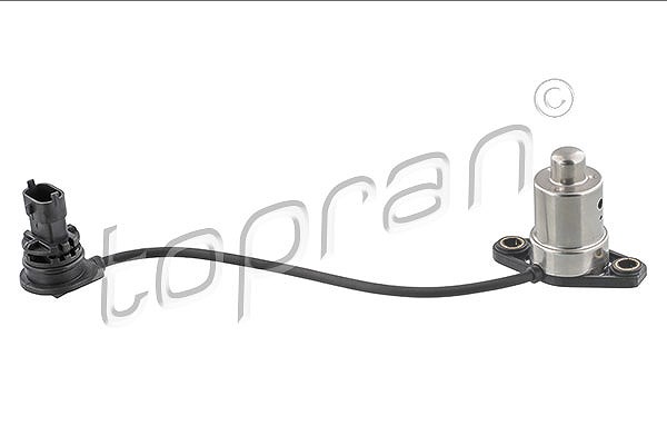 Topran Sensor, Motorölstand [Hersteller-Nr. 622456] für Opel, Fiat, Vauxhall