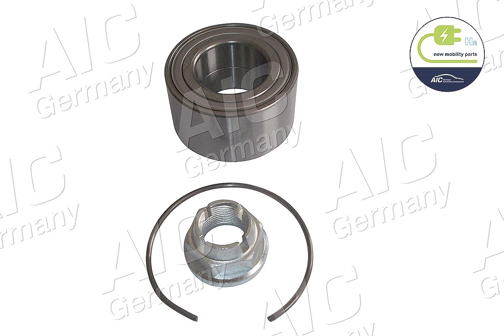 Aic Radlagersatz [Hersteller-Nr. 51722SET] für Renault, Dacia