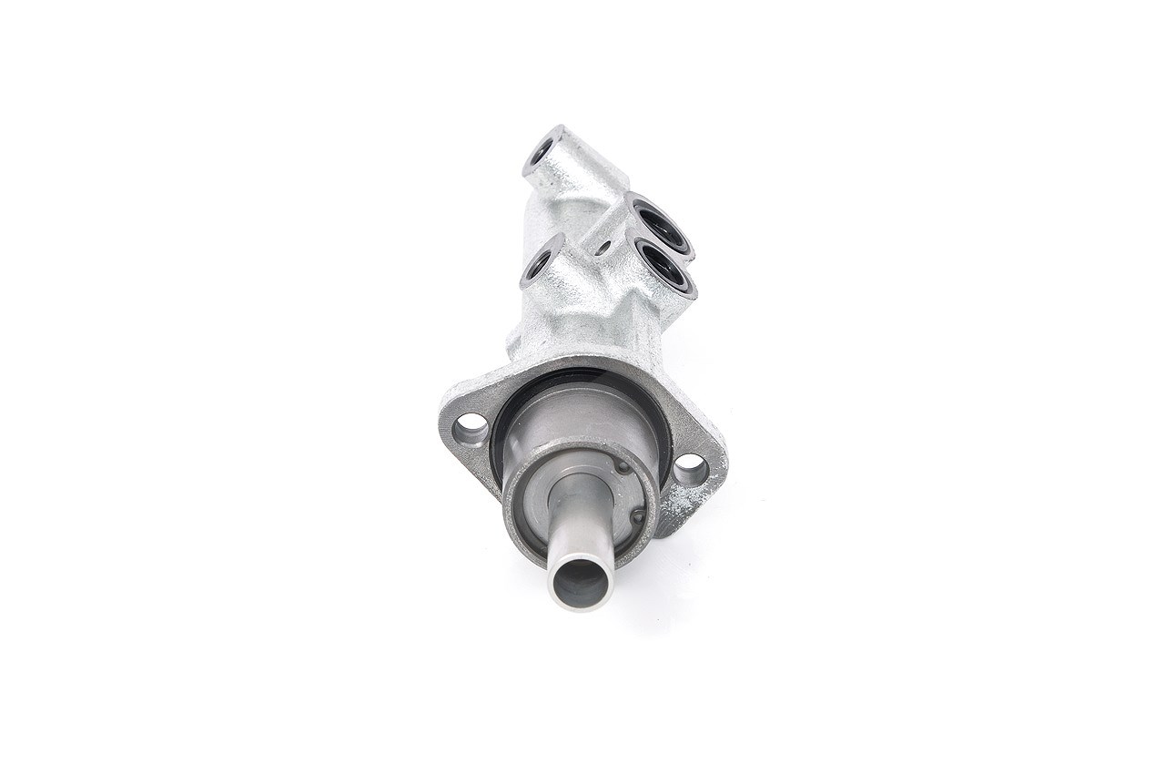 Bosch Hauptbremszylinder [Hersteller-Nr. F026003140] für Renault Trucks, Renault, Iveco