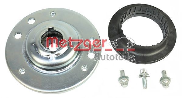 Metzger Autoteile Federbeinstützlager [Hersteller-Nr. 6490055] für Vauxhall, Cadillac, Saab, Fiat, Opel