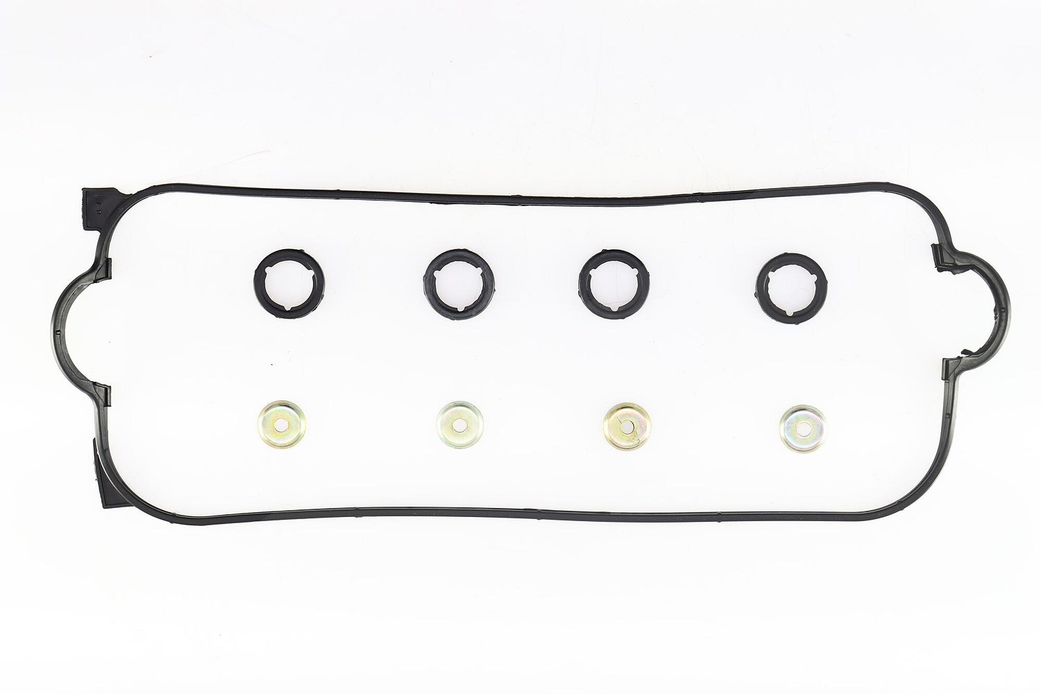 Corteco Dichtung, Zylinderkopfhaube ERSTAUSRÜSTERQUALITÄT [Hersteller-Nr. 440177P] für Rover, Honda