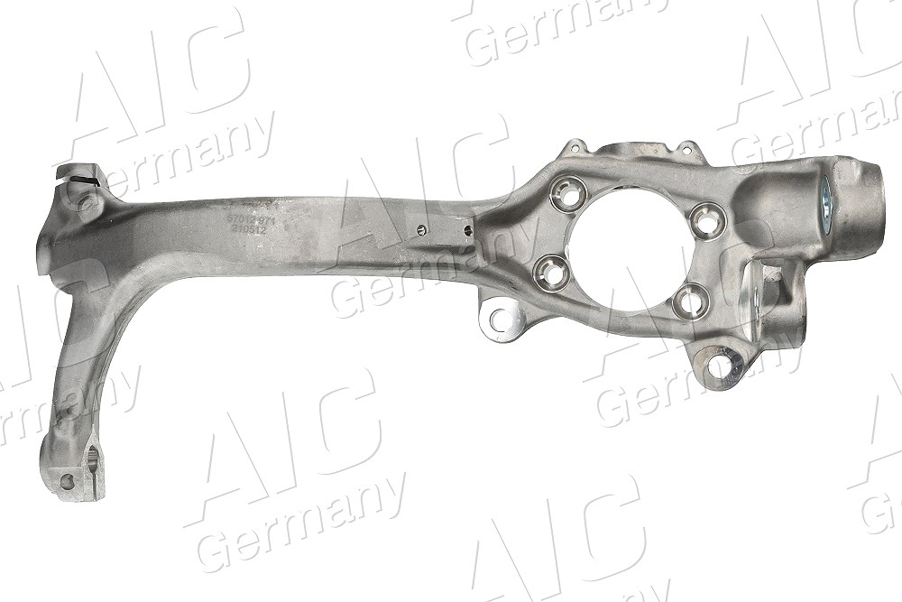 Aic Achsschenkel, Radaufhängung [Hersteller-Nr. 57012] für Seat, Audi