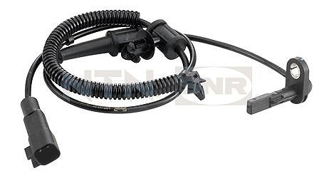 Snr Sensor, Raddrehzahl [Hersteller-Nr. ASB153.02] für Vauxhall, Opel, Saab
