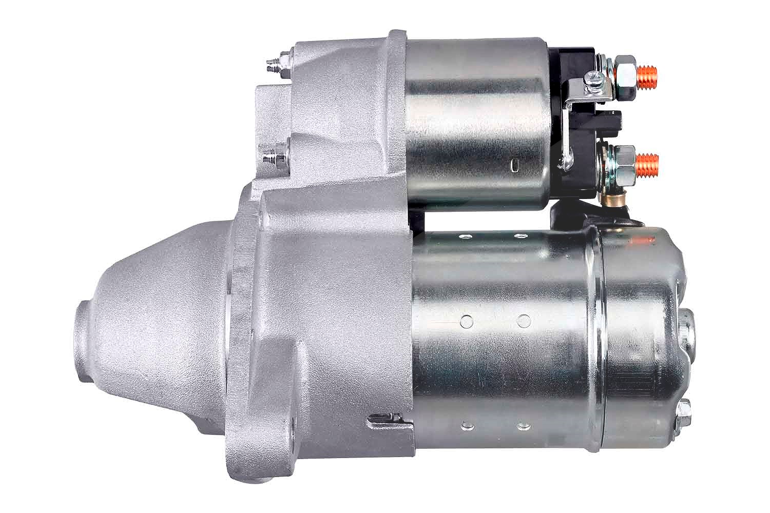 Hella Starter [Hersteller-Nr. 8EA011610-661] für Opel, Vauxhall, Honda