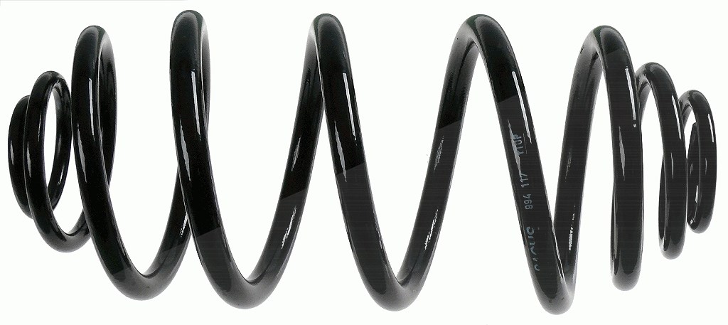 Sachs Fahrwerksfeder [Hersteller-Nr. 994117] für Vauxhall, Opel