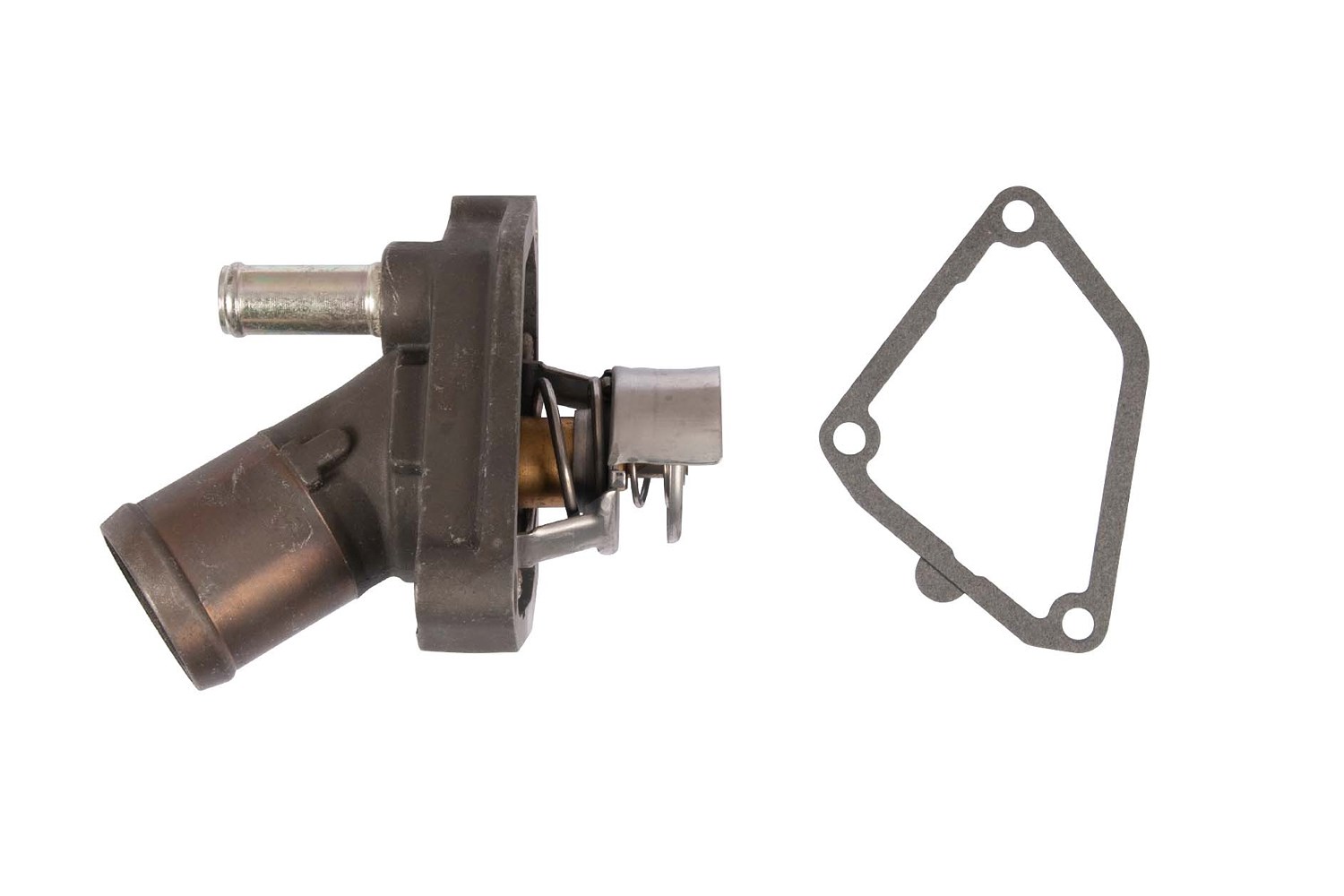 Gates Thermostat, Kühlmittel [Hersteller-Nr. TH33182G1] für Nissan, Renault, Infiniti