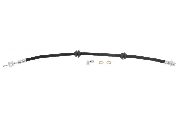 Mapco Bremsschlauch [Hersteller-Nr. 3381] für Land Rover