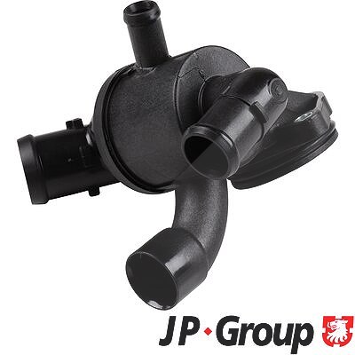 Jp Group Thermostat, Kühlmittel [Hersteller-Nr. 1114603600] für VW, Audi, Seat, Skoda