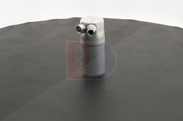 Aks Dasis Trockner [Hersteller-Nr. 801570N] für Fiat, Lancia, Alfa Romeo