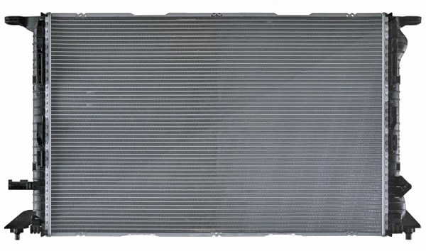 Mahle Kühler, Motorkühlung [Hersteller-Nr. CR905000P] für Audi