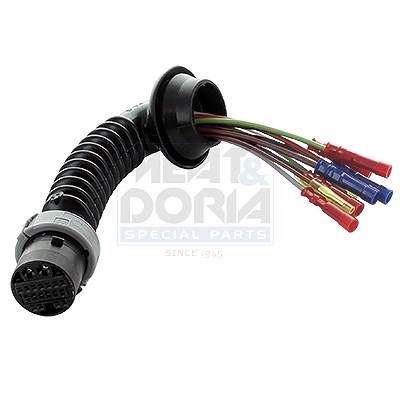 Meat & Doria Reparatursatz, Kabelsatz [Hersteller-Nr. 25077] für Vauxhall, Opel