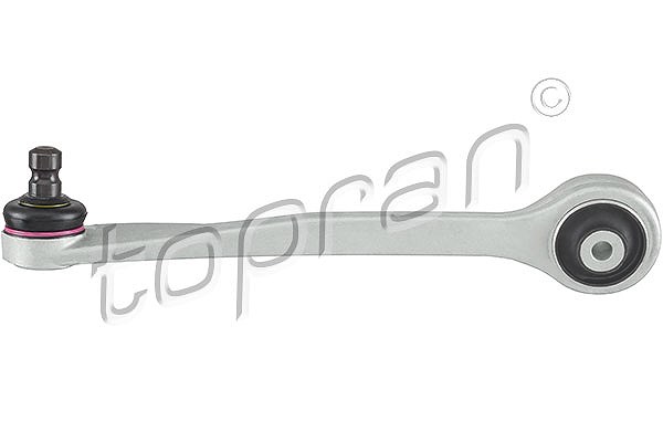 Topran Lenker, Radaufhängung [Hersteller-Nr. 113619] für Audi, Porsche