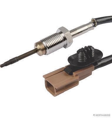 Herth+buss Elparts Sensor, Abgastemperatur [Hersteller-Nr. 70682504] für Renault, Vauxhall, Opel, Nissan