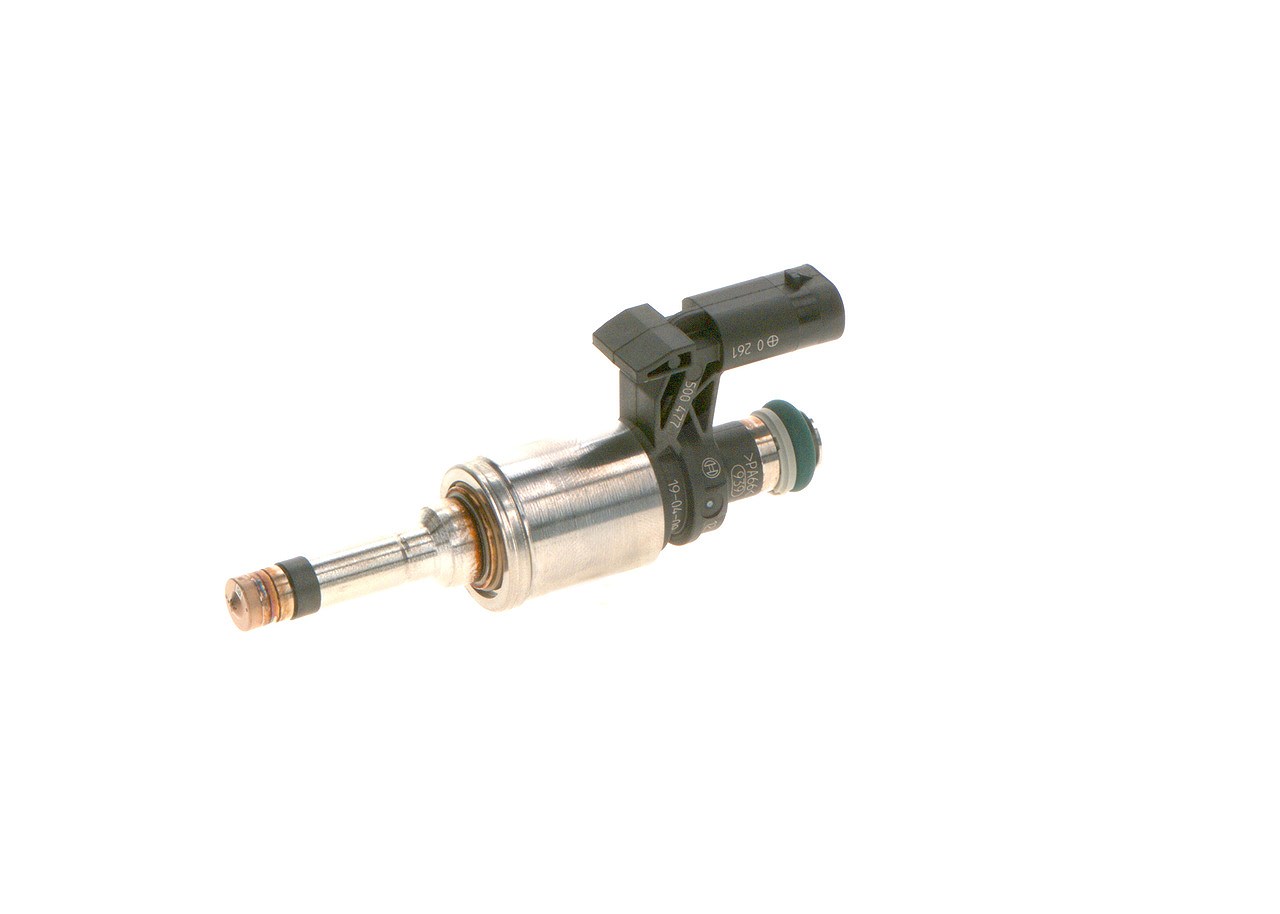 Bosch Einspritzventil [Hersteller-Nr. 0261500477] für VW, Skoda, Seat, Audi