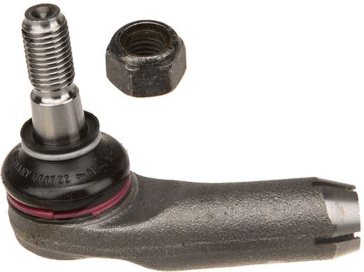 Trw Spurstangenkopf [Hersteller-Nr. JTE141] für VW, Audi