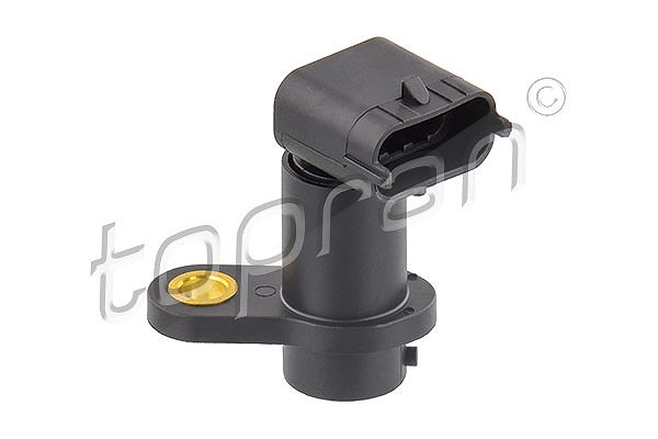 Topran Drehzahlsensor, Motormanagement [Hersteller-Nr. 207419] für Vauxhall, Opel