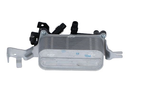 Nrf Ölkühler, Motoröl [Hersteller-Nr. 31749] für BMW