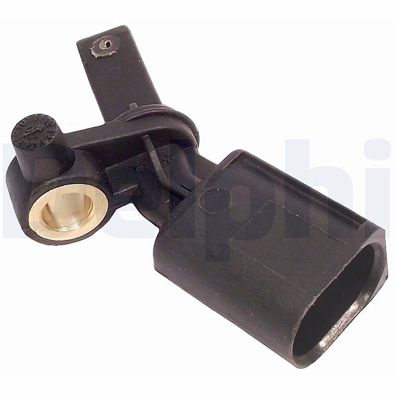 Delphi Sensor, Raddrehzahl [Hersteller-Nr. SS20212] für Audi, Seat, VW, Skoda