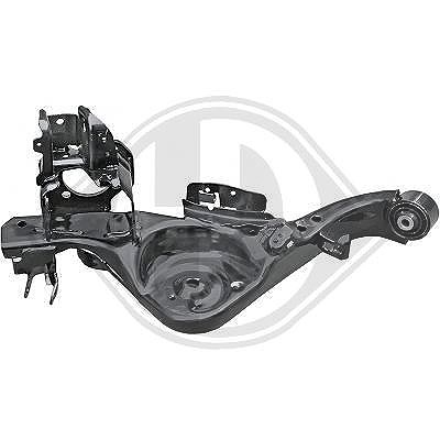 Diederichs Lenker, Radaufhängung [Hersteller-Nr. 6045519] für Nissan, Renault