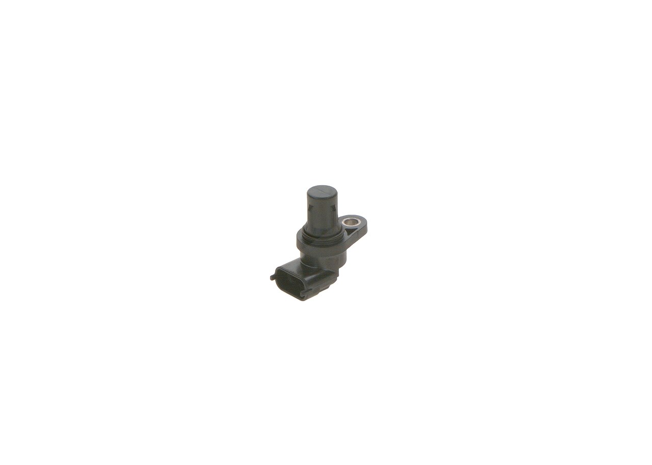 Bosch Sensor, Nockenwellenposition [Hersteller-Nr. 0281002728] für Ford, Porsche, Mazda, Mercedes-Benz