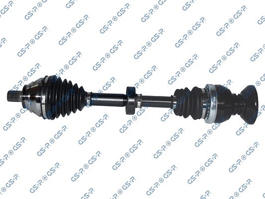 Gsp Antriebswelle [Hersteller-Nr. 203369] für Audi, VW