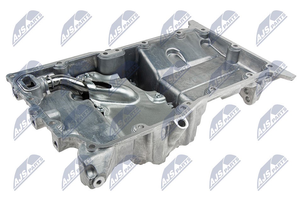 Nty Ölwanne [Hersteller-Nr. BMO-PL-003] für Fiat, Opel, Vauxhall