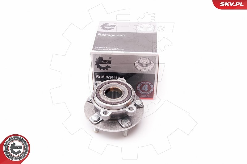 Esen Skv Radlagersatz [Hersteller-Nr. 29SKV149] für Mazda