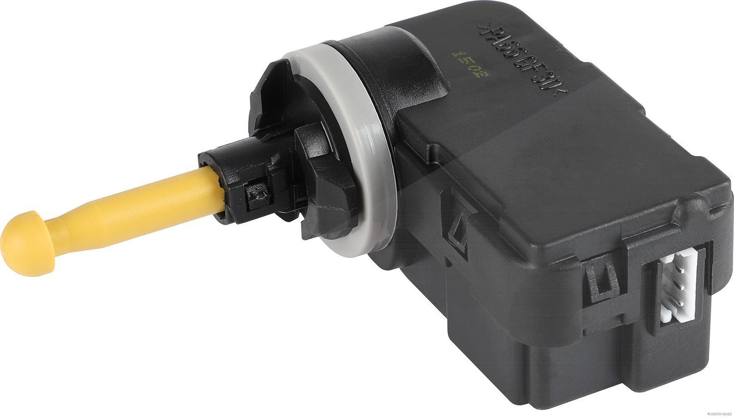Herth+buss Elparts Stellelement, Leuchtweiteregulierung [Hersteller-Nr. 70699405] für Vauxhall, Opel