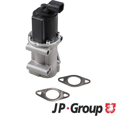 Jp Group AGR-Ventil [Hersteller-Nr. 3319900100] für Fiat, Lancia, Alfa Romeo