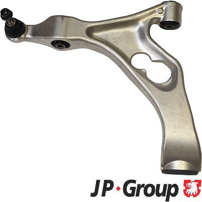 Jp Group Lenker, Radaufhängung [Hersteller-Nr. 1140104880] für VW, Porsche, Audi