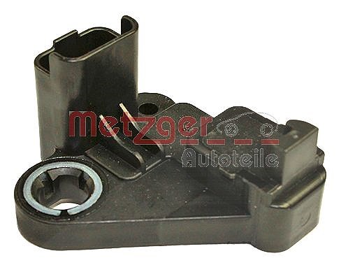 Metzger Autoteile Impulsgeber, Kurbelwelle [Hersteller-Nr. 0902291] für Land Rover, Ford