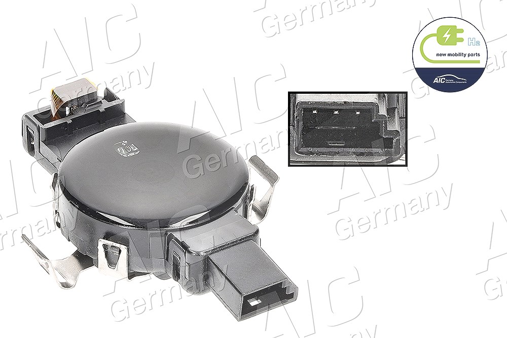 Aic Regensensor [Hersteller-Nr. 58402] für Skoda, Seat, VW