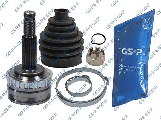 Gsp Gelenksatz, Antriebswelle [Hersteller-Nr. 844013] für Vauxhall, Opel