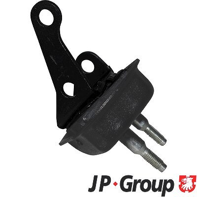 Jp Group Lagerung, Achskörper [Hersteller-Nr. 3150100270] für Citroën, Peugeot