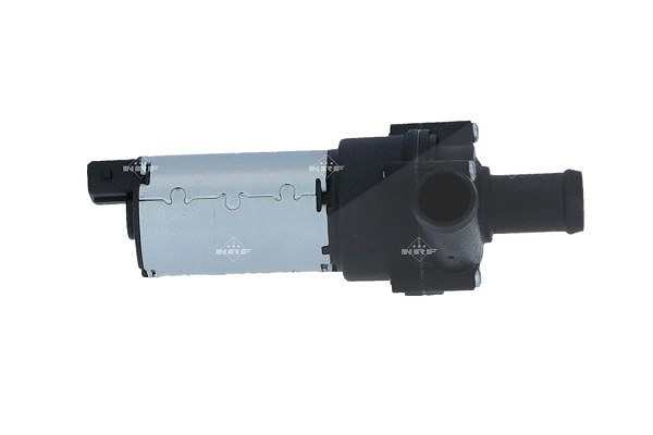 Nrf Zusatzwasserpumpe [Hersteller-Nr. 390024] für Vauxhall, Maserati, Seat, Audi, Opel