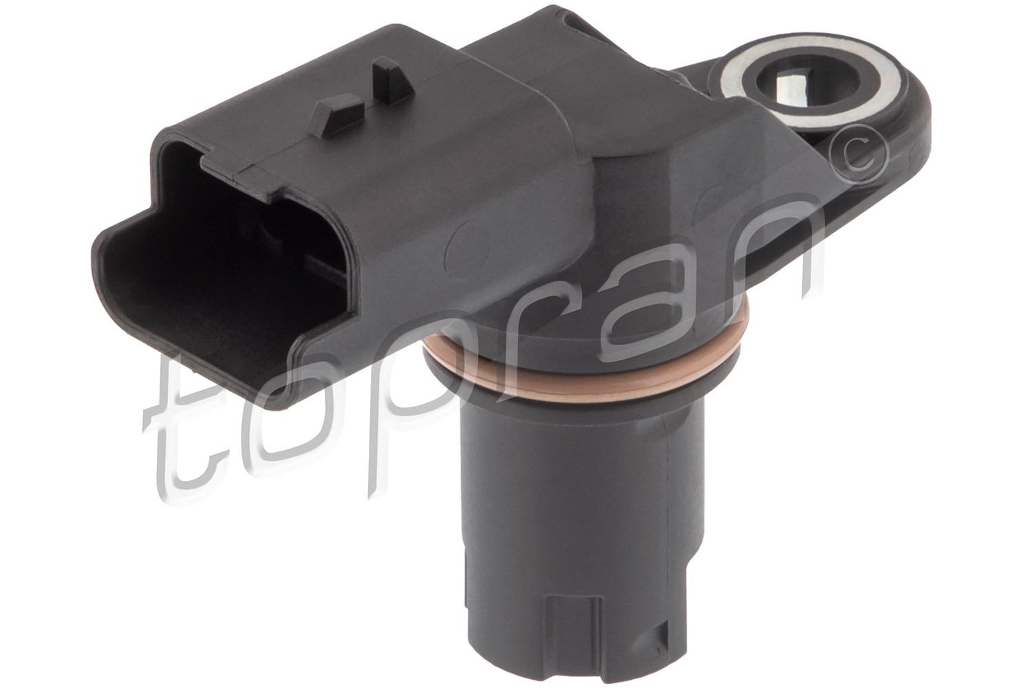 Topran Drehzahlsensor, Motormanagement [Hersteller-Nr. 208018] für Vauxhall, Opel, Renault, Nissan