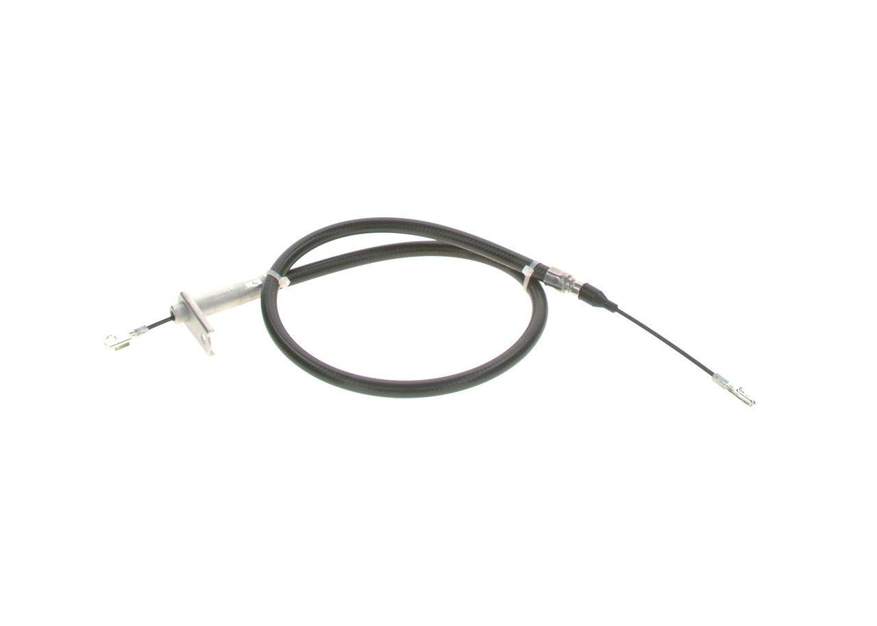 Bosch Seilzug, Feststellbremse [Hersteller-Nr. 1987477047] für Mercedes-Benz