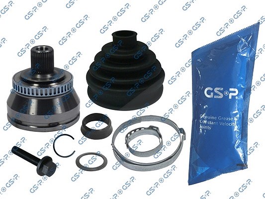 Gsp Gelenksatz, Antriebswelle [Hersteller-Nr. 803019] für Skoda, Bentley, Audi, VW