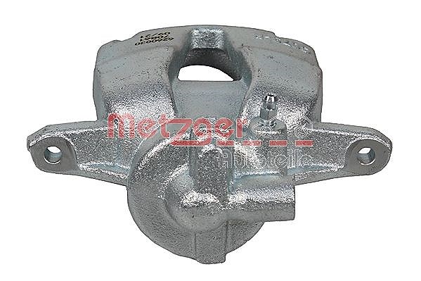 Metzger Autoteile Bremssattel [Hersteller-Nr. 6260030] für Vauxhall, Peugeot, Alfa Romeo, Citroën, Opel, Fiat