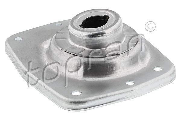Topran Federbeinstützlager [Hersteller-Nr. 722359] für Fiat, Citroën, Peugeot, Lancia