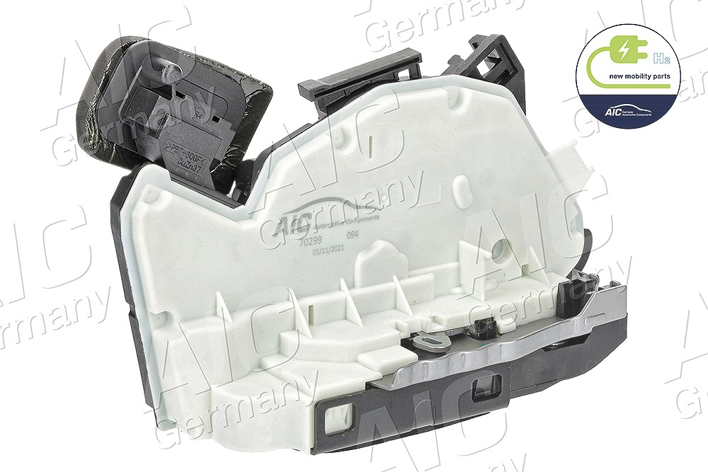 Aic Türschloss [Hersteller-Nr. 70299] für VW, Seat
