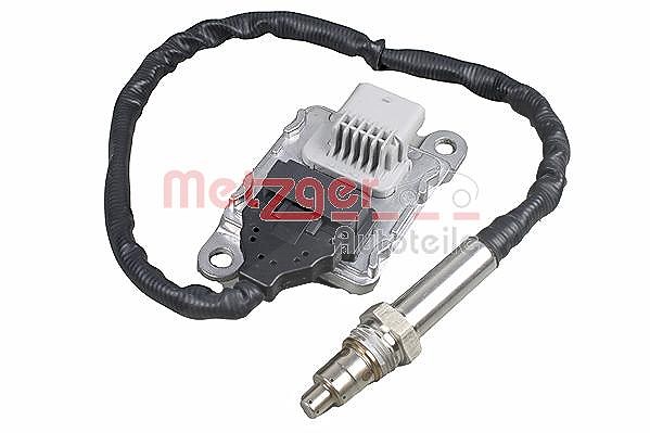 Metzger Autoteile NOx-Sensor, NOx-Katalysator [Hersteller-Nr. 0899237] für Opel, Vauxhall