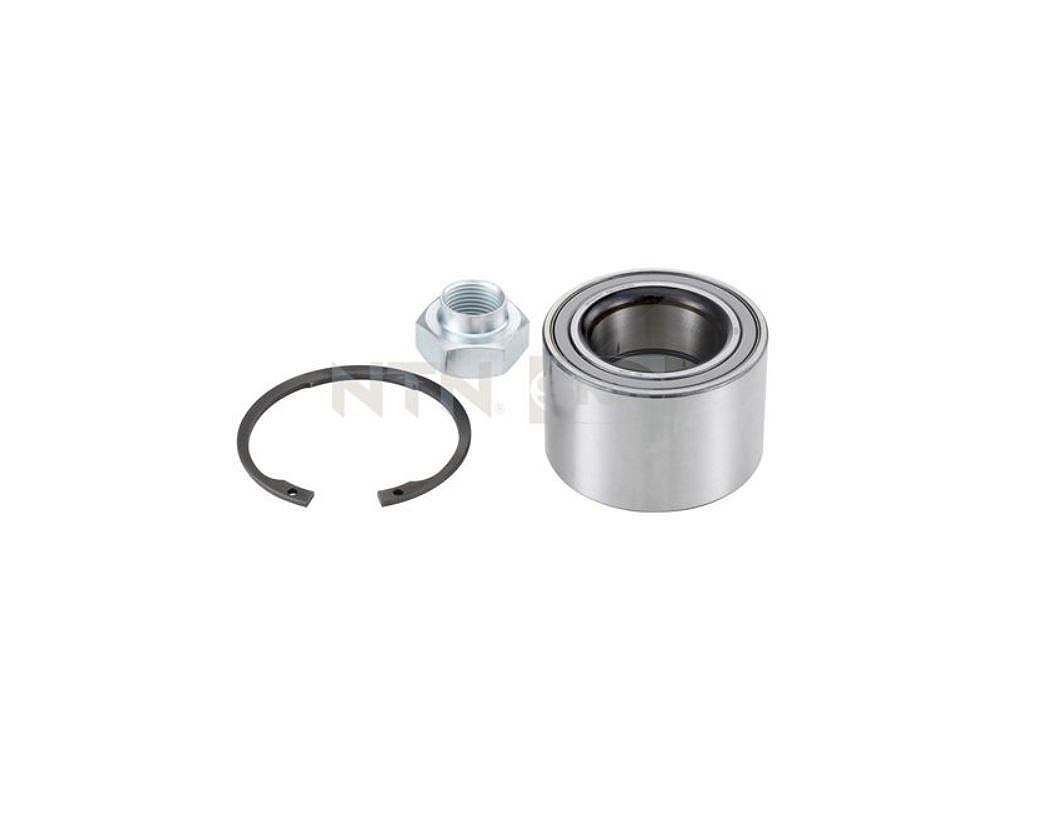 Snr Radlagersatz [Hersteller-Nr. R153.35] für Opel, Vauxhall, Suzuki